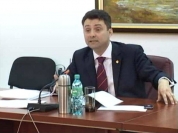 Procurorul general al României, Tiberiu Niţu. Foto: Evz.ro